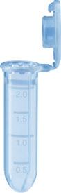 Мікропробірка 2,0 ml (мл), СейфСіл